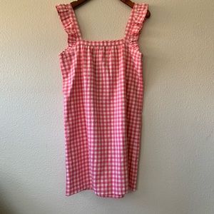 Vineyard Vines spring dress. Size small